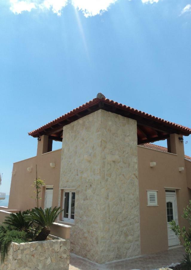 Karoma Sunroof Apartment Mlini Exterior foto