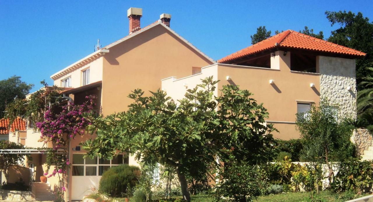 Karoma Sunroof Apartment Mlini Exterior foto
