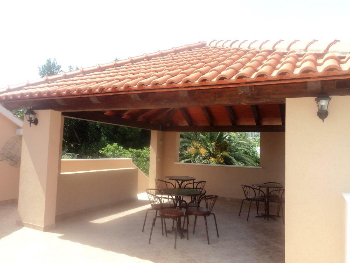 Karoma Sunroof Apartment Mlini Exterior foto