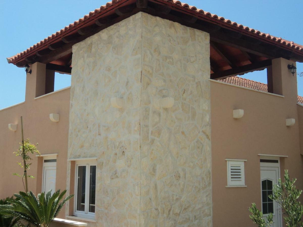 Karoma Sunroof Apartment Mlini Exterior foto